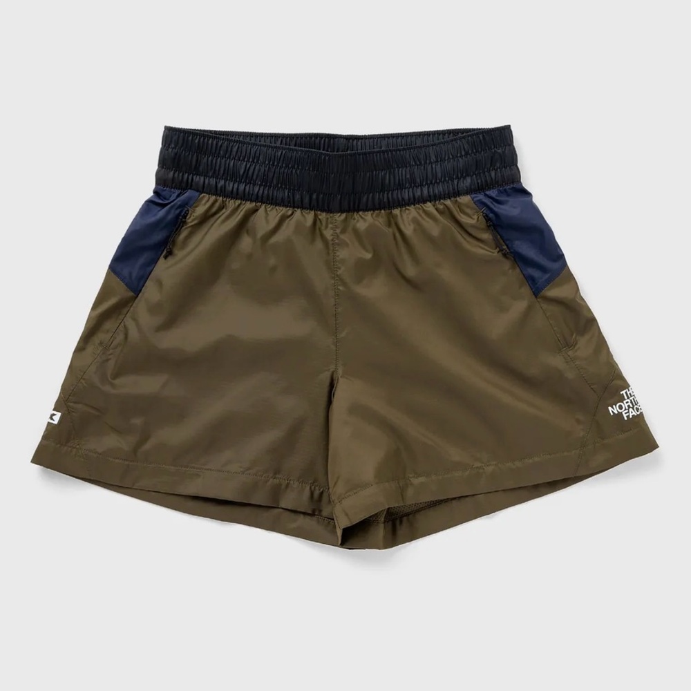 The North Face TNF X Shorts Size Medium NWT